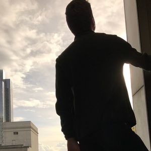 Meet your Posher, Ethan